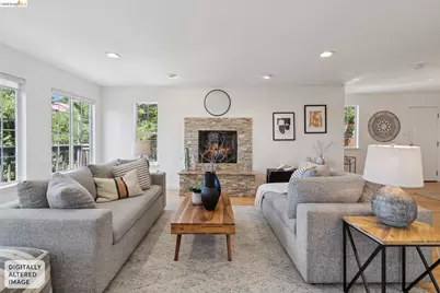 2170 Arrowhead Dr, Oakland, CA 94611 - Photo 7