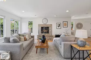 2170 Arrowhead Dr, Oakland, CA 94611 - Photo 7