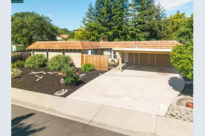2223 Buena Vista Ave, Walnut Creek, CA 94597 - Photo 1