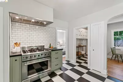 3101 Sheffield Ave, Oakland, CA 94602 - Photo 15