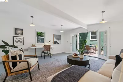 3101 Sheffield Ave, Oakland, CA 94602 - Photo 37