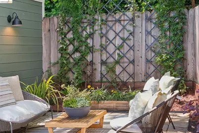 3101 Sheffield Ave, Oakland, CA 94602 - Photo 31