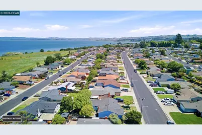 2261 Del Monte Dr, San Pablo, CA 94806 - Photo 5