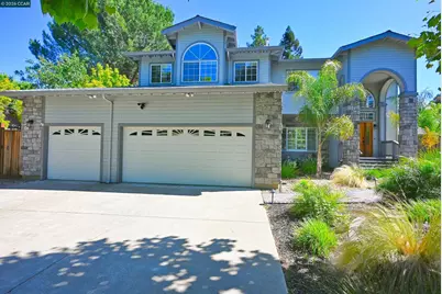 35 Harmony Ln, Walnut Creek, CA 94597 - Photo 1