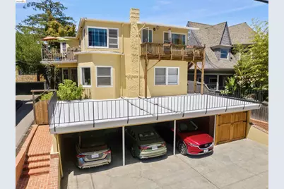 339 Hanover Ave, Oakland, CA 94606 - Photo 1