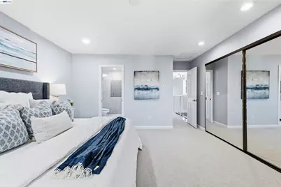4159 Amberwood Cir, Pleasanton, CA 94588 - Photo 15