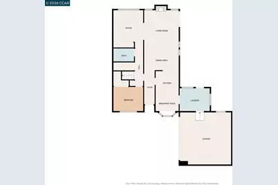 2407 Bay Meadows Cir, Pleasanton, CA 94566 - Photo 55