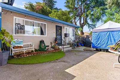 1251 Bellina St, Hayward, CA 94541 - Photo 5