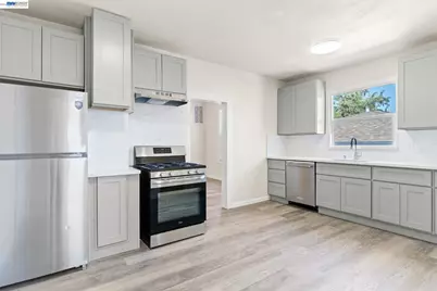 1251 Bellina St, Hayward, CA 94541 - Photo 23