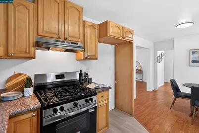 1331 Carlson Blvd, Richmond, CA 94804 - Photo 17