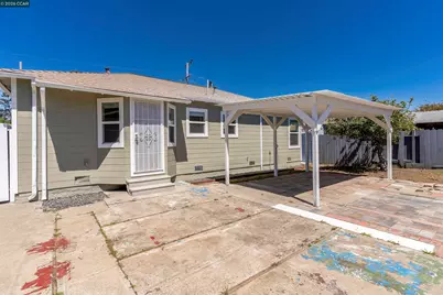 1331 Carlson Blvd, Richmond, CA 94804 - Photo 41