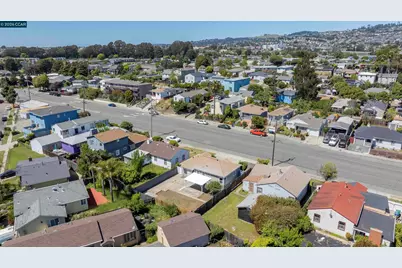 1331 Carlson Blvd, Richmond, CA 94804 - Photo 49