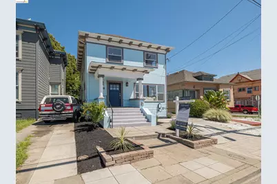 3306 West St, Oakland, CA 94608 - Photo 47