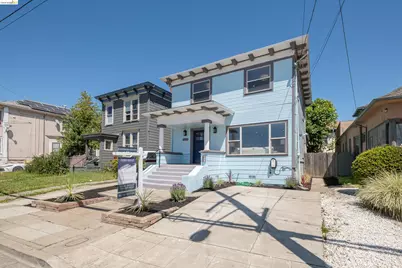 3306 West St, Oakland, CA 94608 - Photo 49