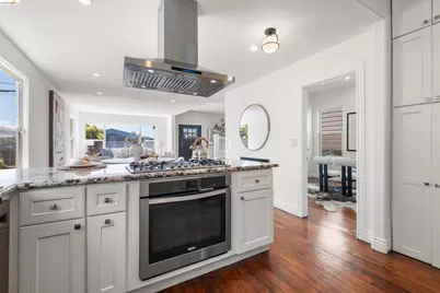 3306 West St, Oakland, CA 94608 - Photo 15