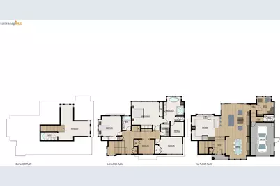 0 Ivanhoe, Oakland, CA 94618 - Photo 9