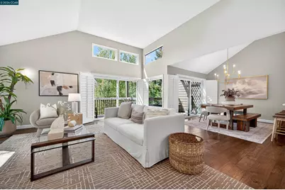 533 Monarch Ridge Dr, Walnut Creek, CA 94597 - Photo 3