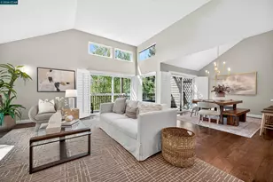 533 Monarch Ridge Dr, Walnut Creek, CA 94597 - Photo 1