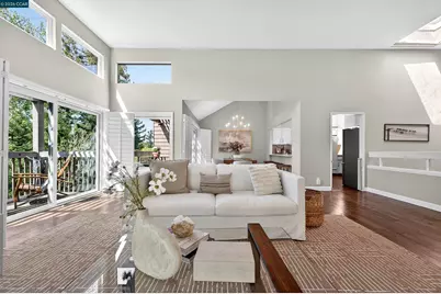 533 Monarch Ridge Dr, Walnut Creek, CA 94597 - Photo 11