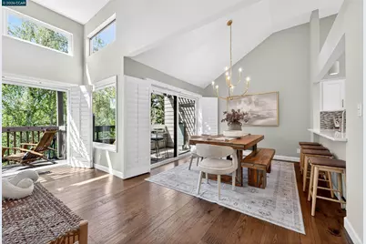 533 Monarch Ridge Dr, Walnut Creek, CA 94597 - Photo 5