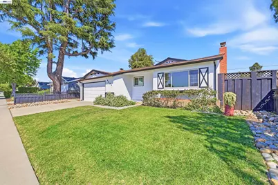 4584 Gertrude Dr, Fremont, CA 94536 - Photo 3
