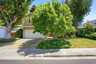 3140 Thistledown Ct, Pleasanton, CA 94588 - Photo 3