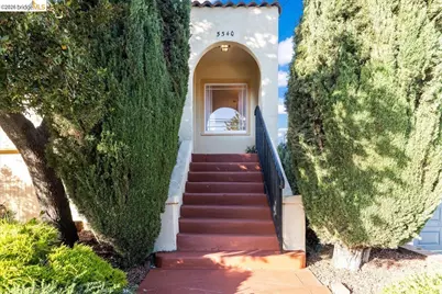 5340 Walnut St, Oakland, CA 94619 - Photo 3