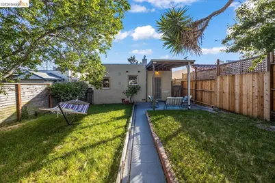 5340 Walnut St, Oakland, CA 94619 - Photo 29