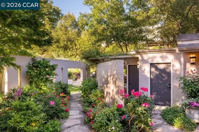371 Camino Sobrante, Orinda, CA 94563 - Photo 5