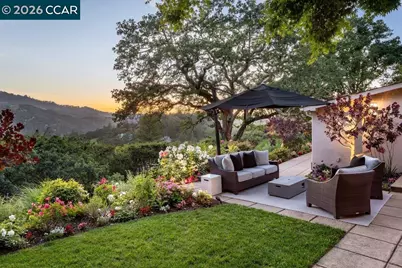 371 Camino Sobrante, Orinda, CA 94563 - Photo 33