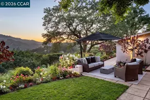 371 Camino Sobrante, Orinda, CA 94563 - Photo 33