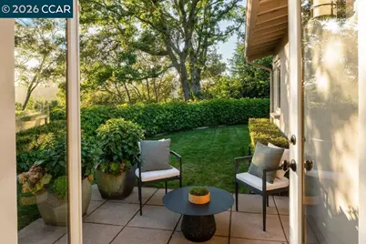 371 Camino Sobrante, Orinda, CA 94563 - Photo 23