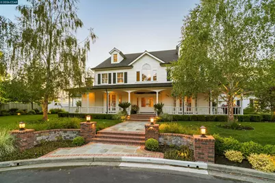 298 Barrington Ln, Alamo, CA 94507 - Photo 1