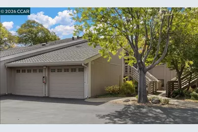 2633 Saklan Indian Dr #3, Walnut Creek, CA 94595 - Photo 1