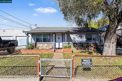 4041 Ellis Rd, Martinez, CA 94553 - Photo 3