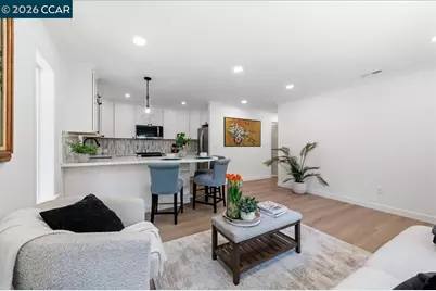 2933 Ptarmigan Dr #3, Walnut Creek, CA 94595 - Photo 5