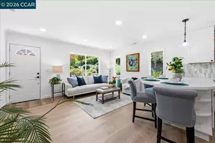 2933 Ptarmigan Dr, Walnut Creek, CA 94595 - Photo 1