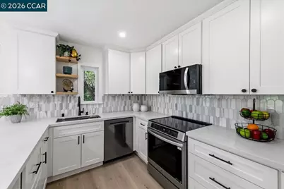 2933 Ptarmigan Dr #3, Walnut Creek, CA 94595 - Photo 9