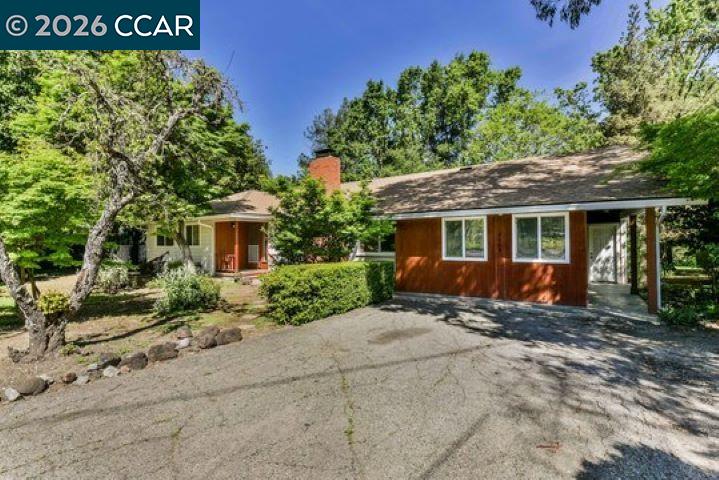 2648 Reliez Valley Rd, Martinez, CA 94553 - MLS 41135032 - Coldwell Banker