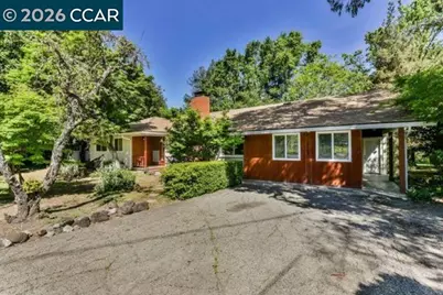 2648 Reliez Valley Rd, Martinez, CA 94553 - Photo 1