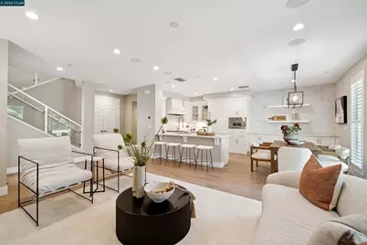 1247 Walker Avenue #2, Walnut Creek, CA 94596 - Photo 9