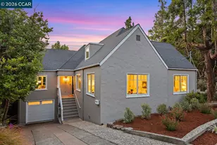 85 Ardmore Rd, Kensington, CA 94707 - Photo 1