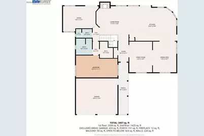 630 Rock Isle, Alameda, CA 94501 - Photo 97