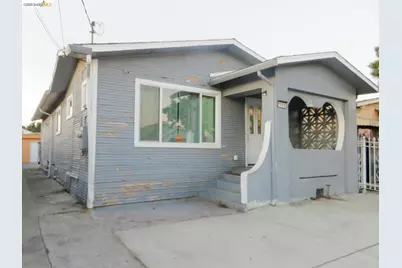 1649 72nd Ave, Oakland, CA 94621 - Photo 1