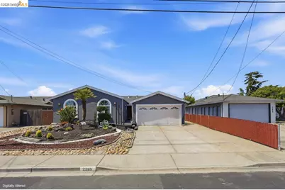 2269 Cypress Ave, San Pablo, CA 94806 - Photo 1