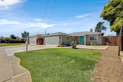 4577 Bianca Dr, Fremont, CA 94536 - Photo 3