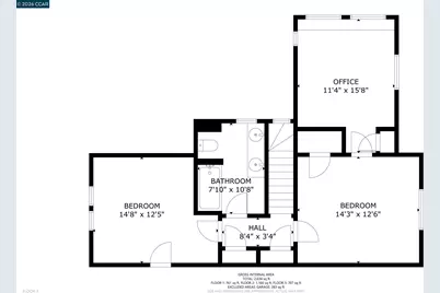 6008 Chelton Dr, Oakland, CA 94611 - Photo 33