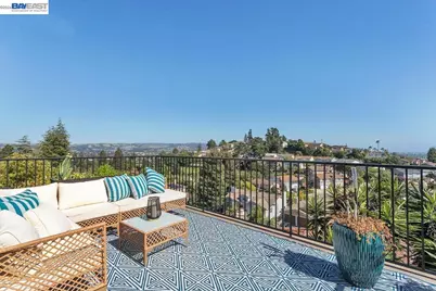 2433 Fox Ridge Dr, Castro Valley, CA 94546 - Photo 33