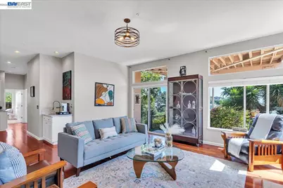 2433 Fox Ridge Dr, Castro Valley, CA 94546 - Photo 49