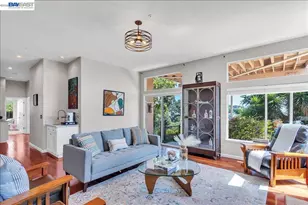 2433 Fox Ridge Dr, Castro Valley, CA 94546 - Photo 49